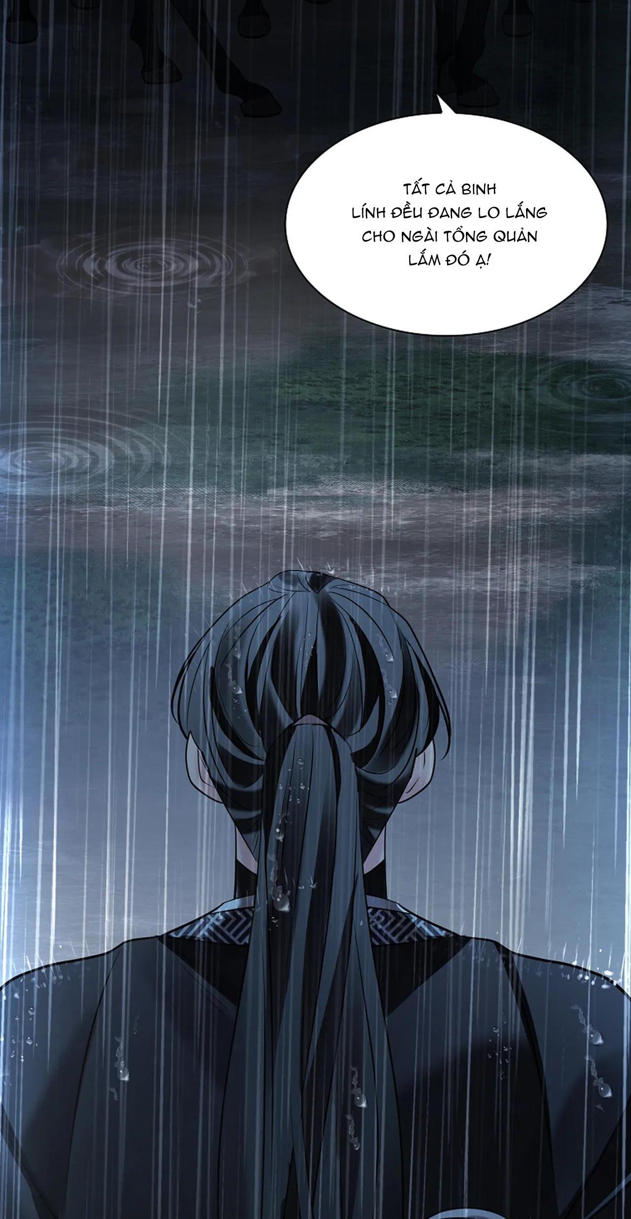 HOA GIẤY - Chap 72