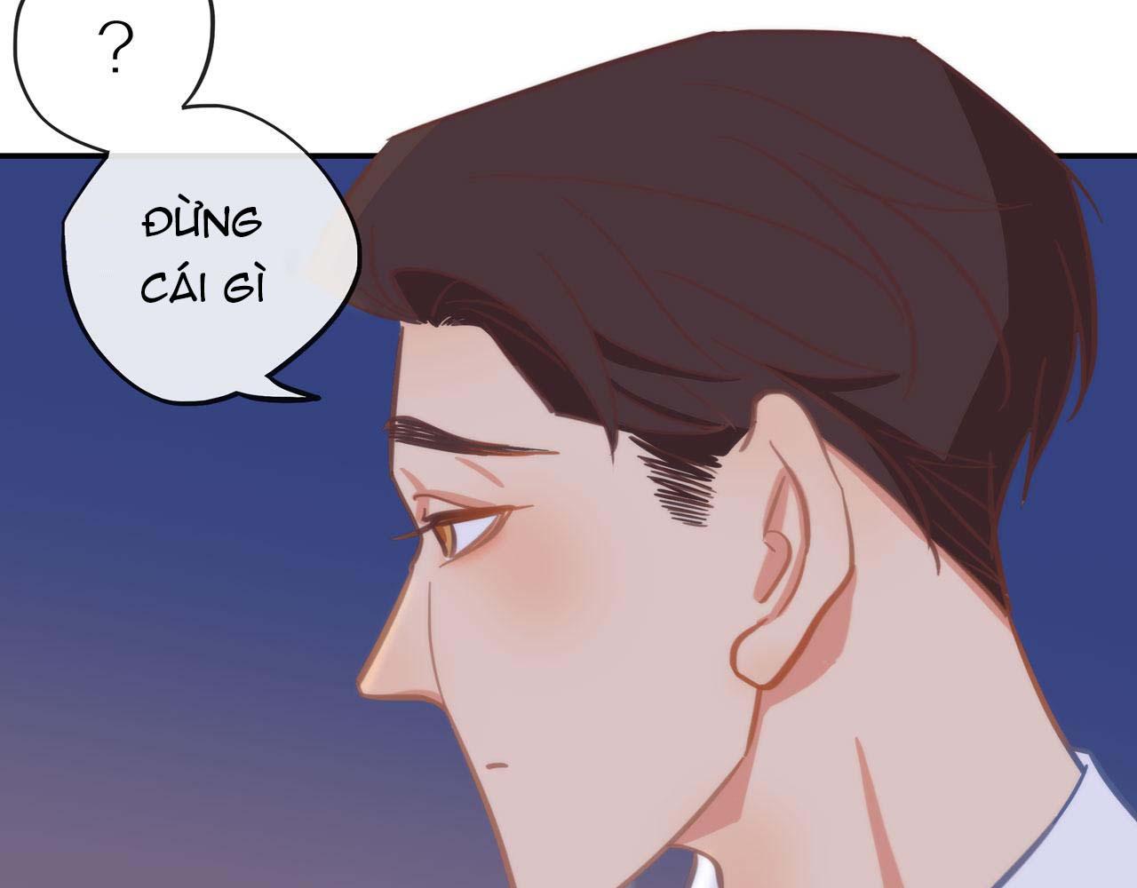 Tình Chàng 30 - Chap 33