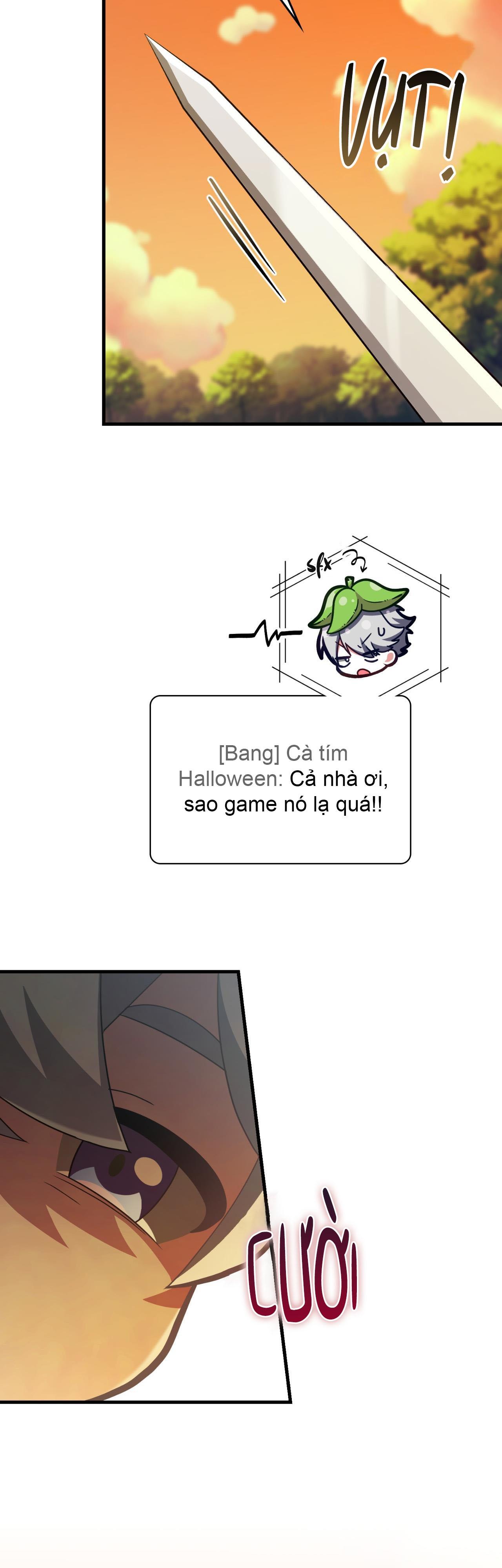 Guild member - Chap 46