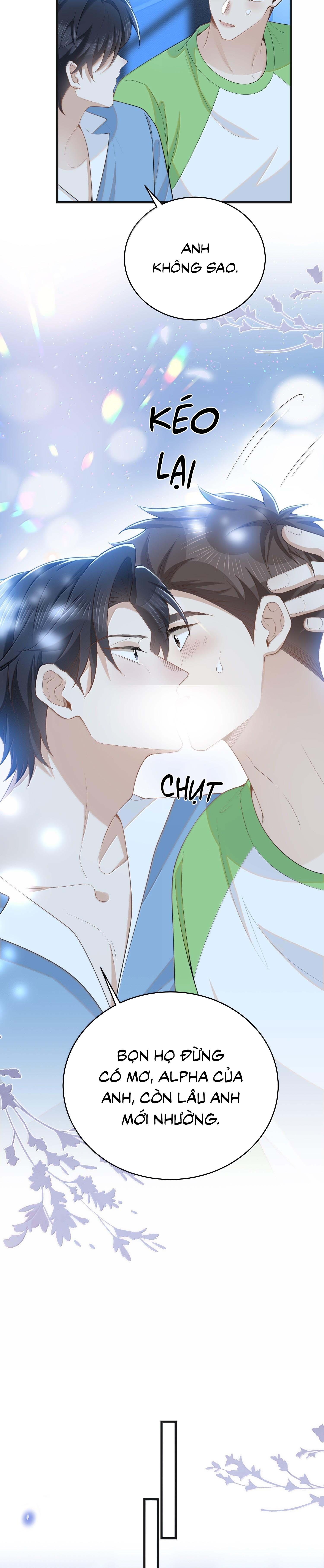 Lai sinh bất kiến - Chap 151