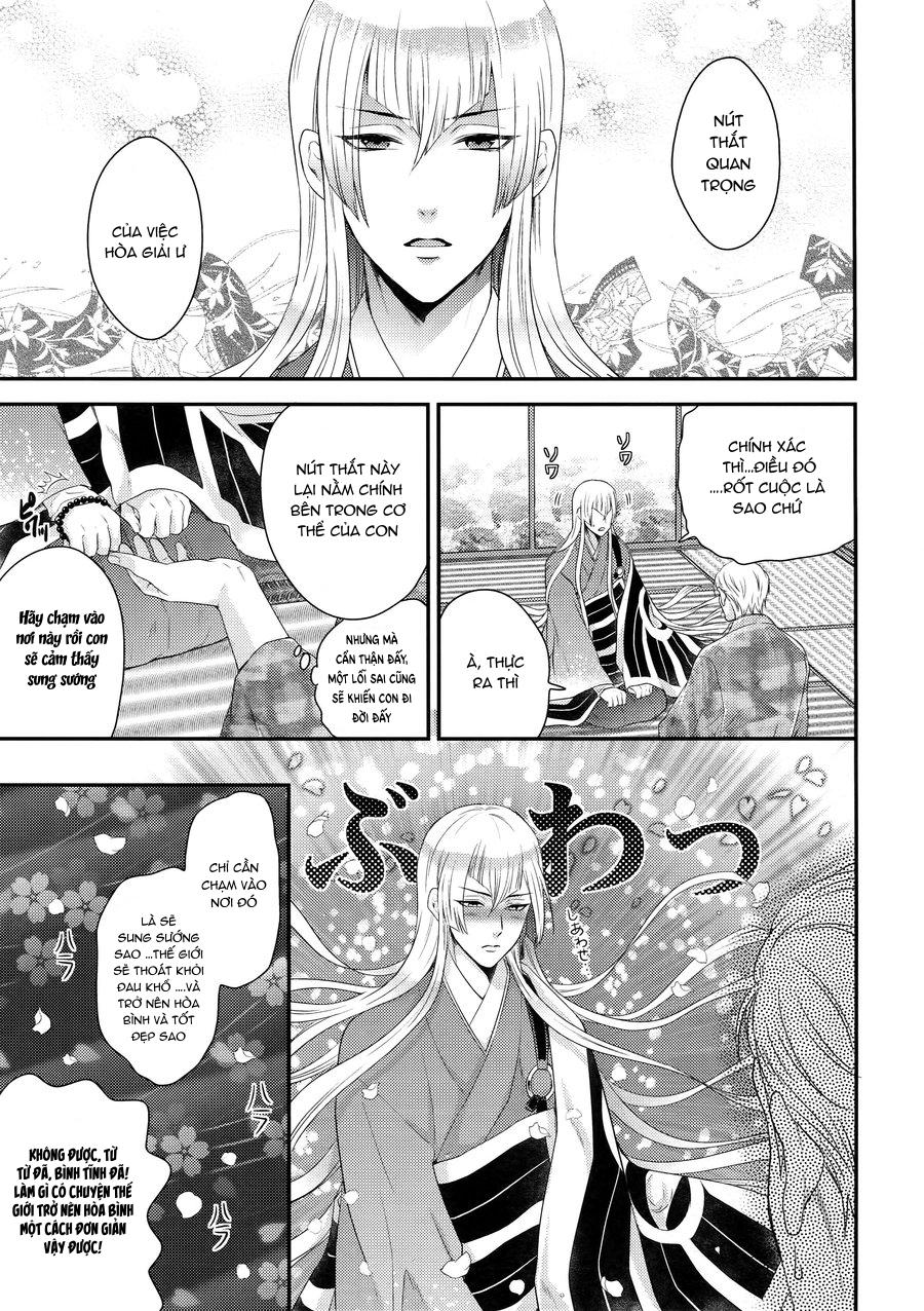 Tổng hợp Boylove - Chap 7