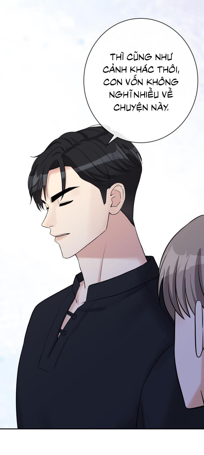 Tỉnh dậy lần nữa bỗng trở thành minh tinh rồi - Chap 18