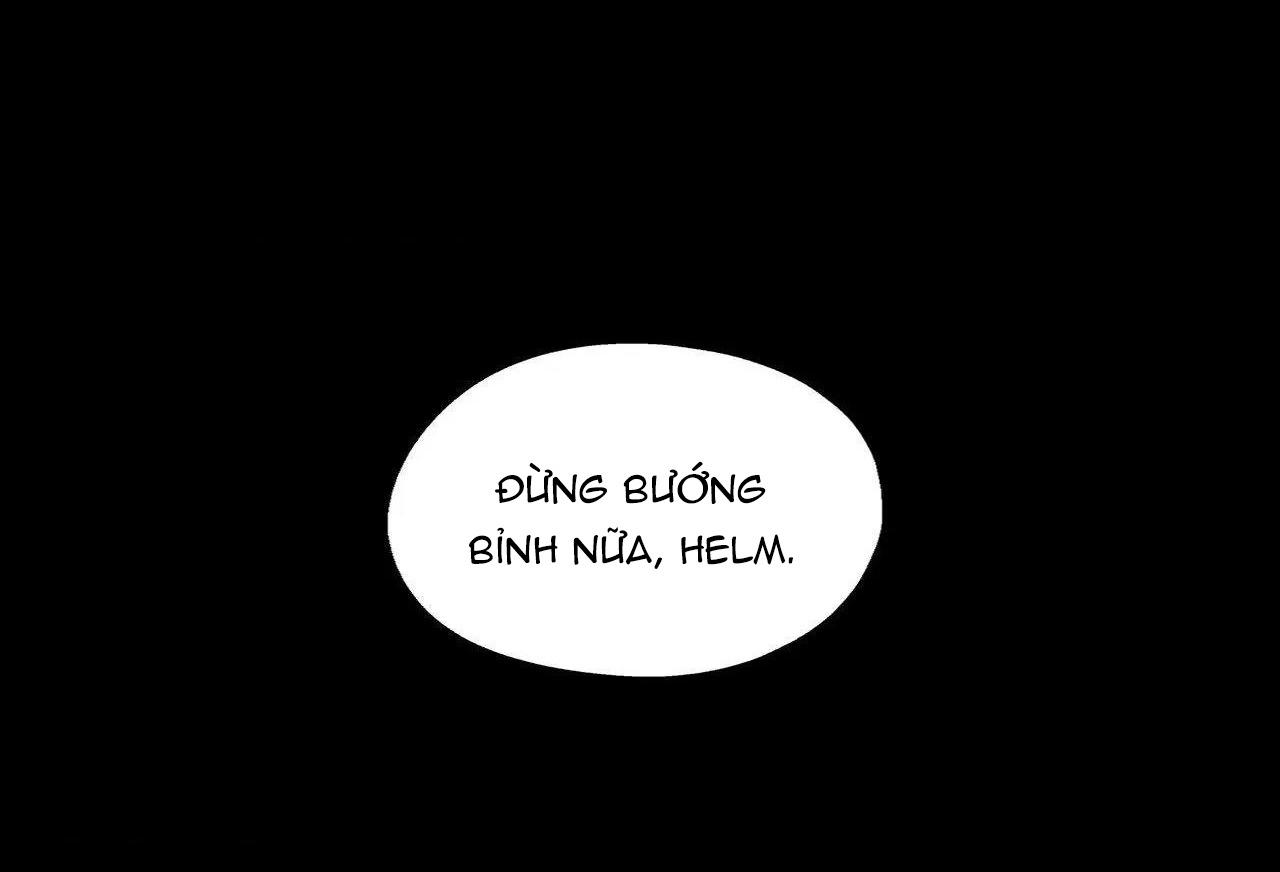 Hãy khóc đi đừng ngại ngùng! - Chap 8