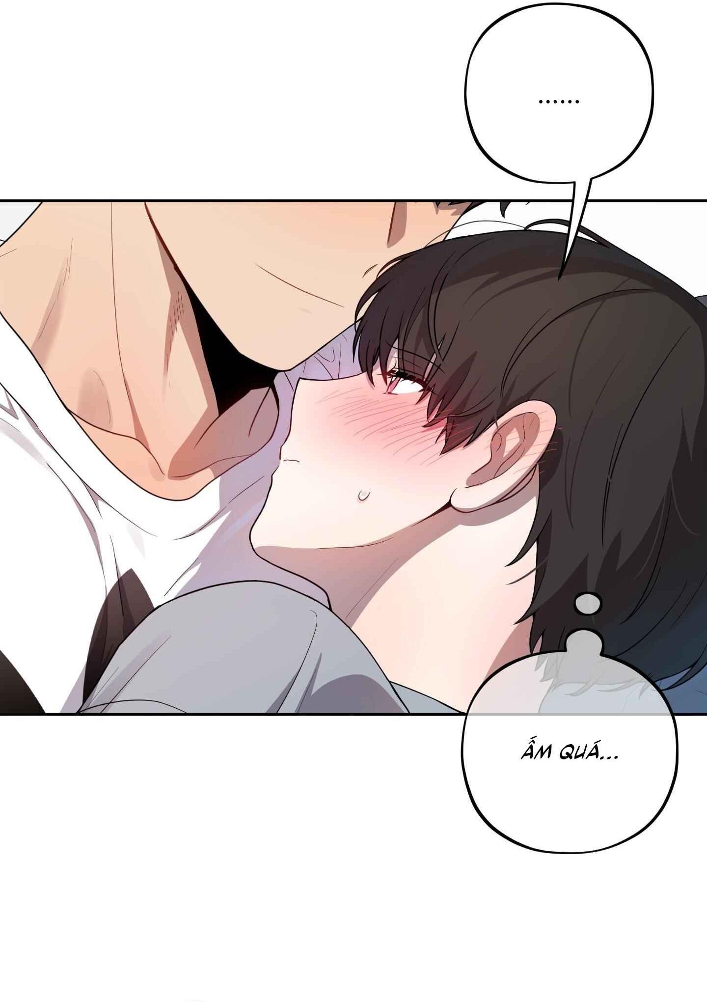 (CBunu) Chuyện Rằng Tôi Yêu Cậu - Chap 22