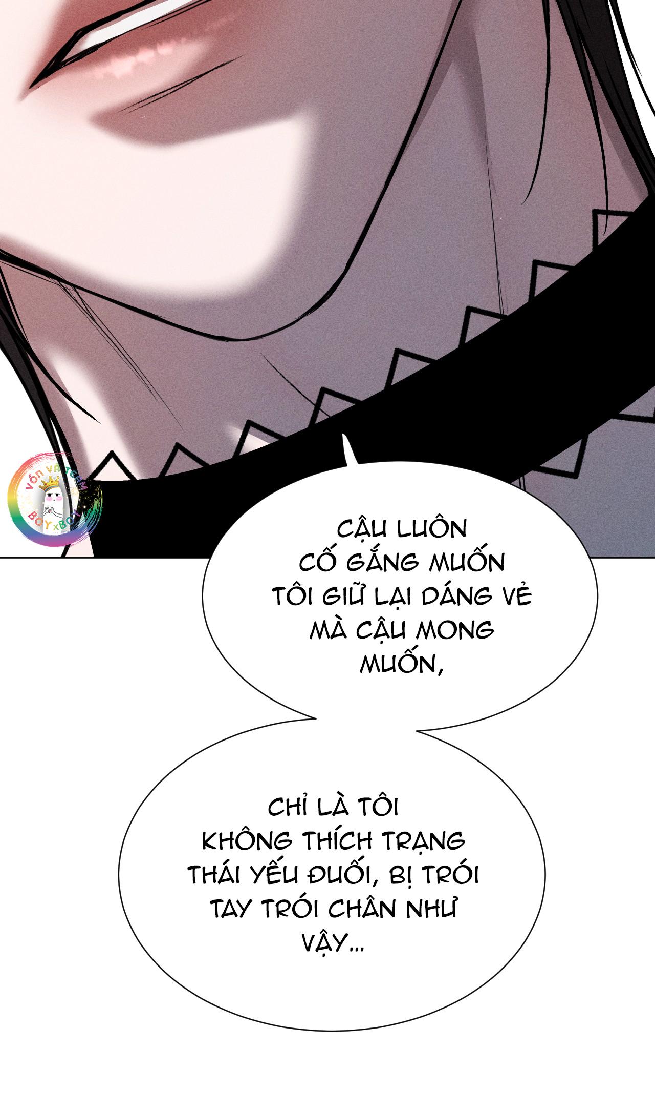 Ảnh Đế Cứ Muốn Làm Kim Chủ Của Tôi - Chap 35