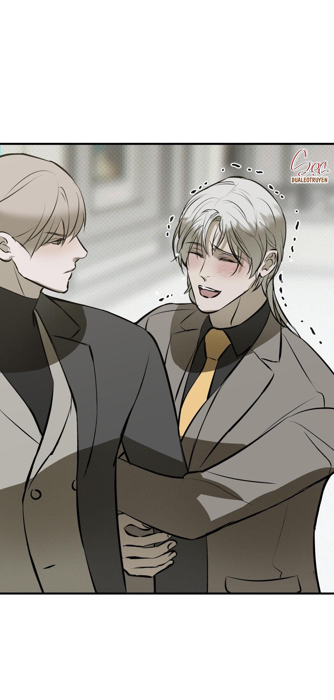 RISKY VICE - Chap 24
