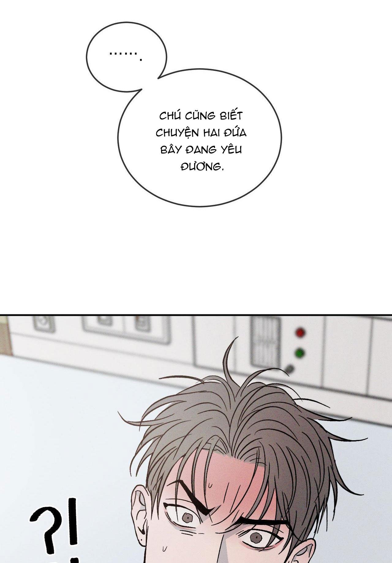 TƯƠNG PHẢN - Chap 82