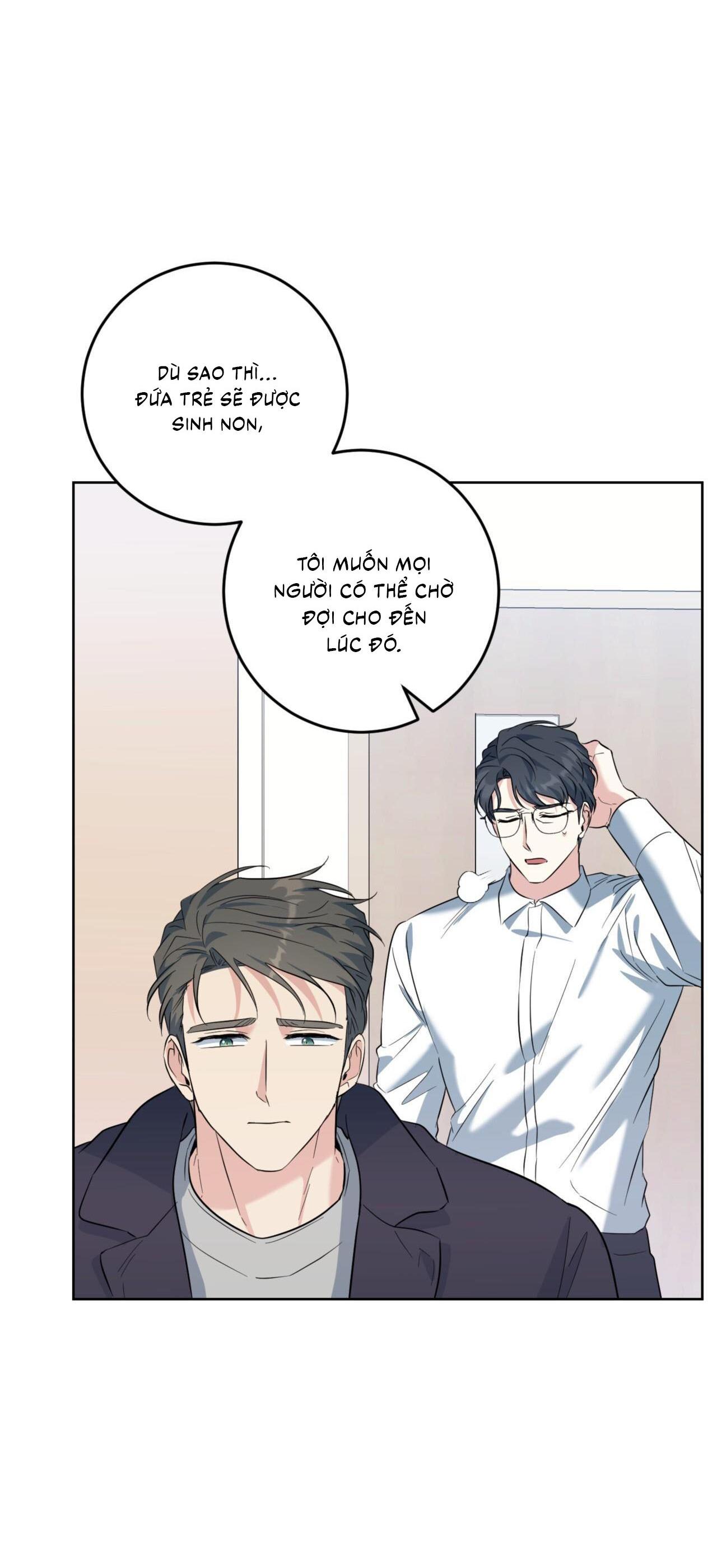 (CBunu) Khu Rừng Tĩnh Lặng - Chap 55