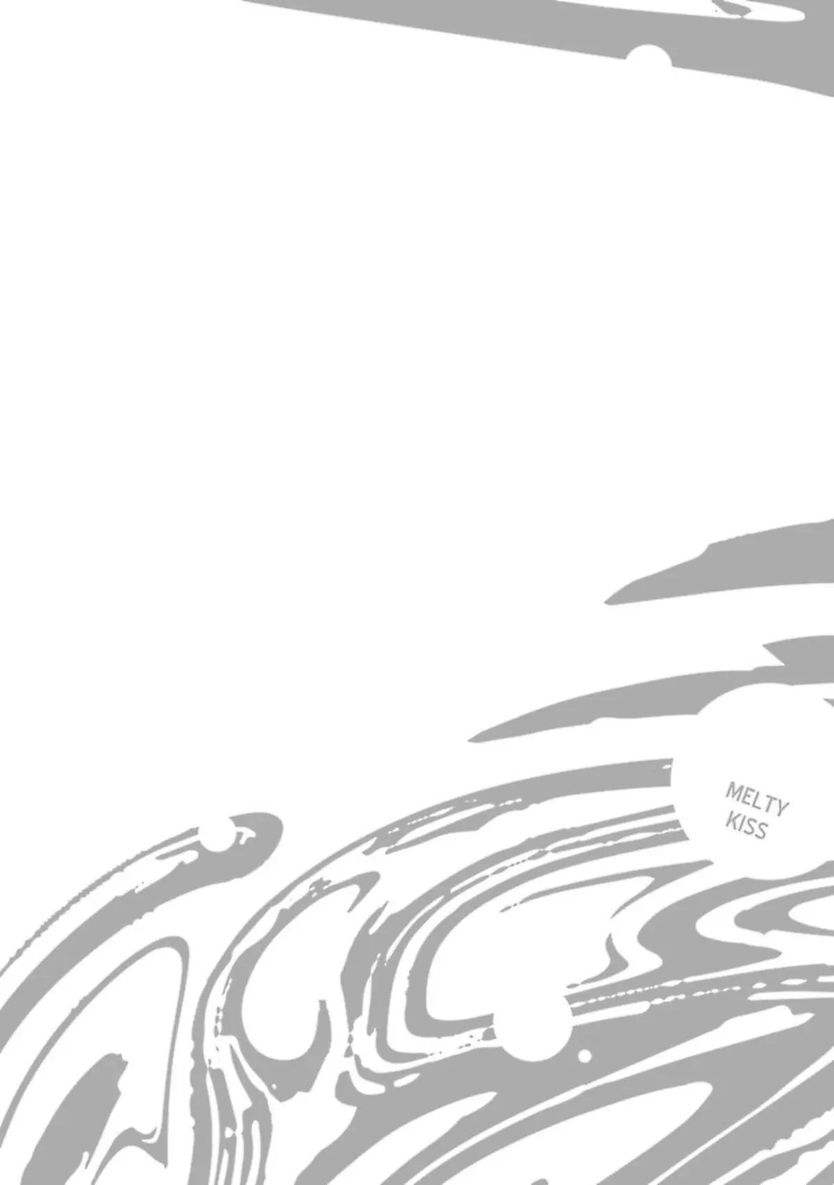 Nụ Hôn Ngọt Ngào - Chap 3