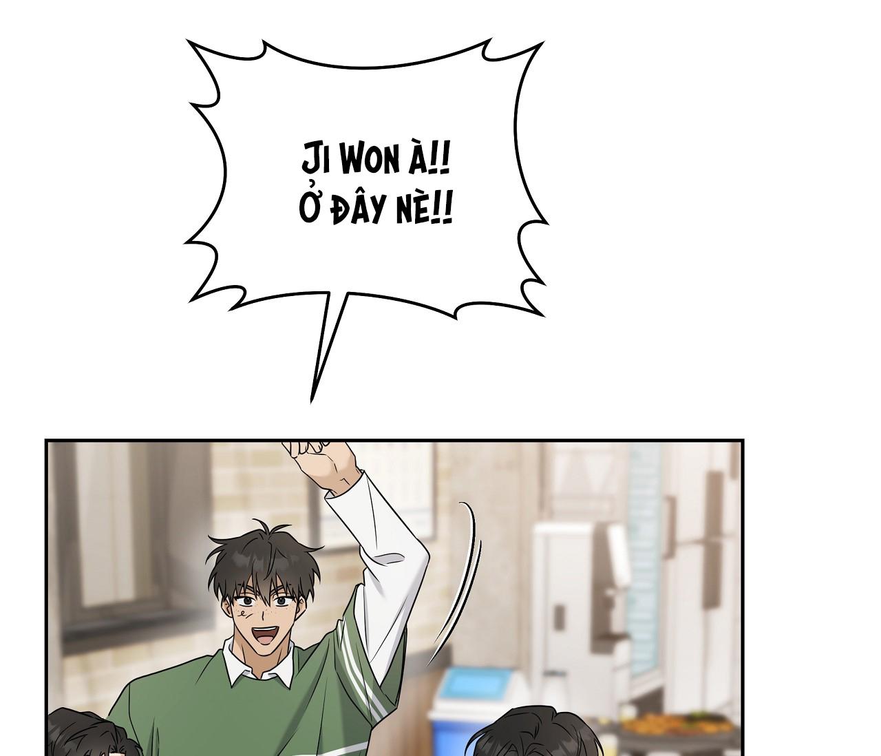 Ballboy Tactics - Chap 5