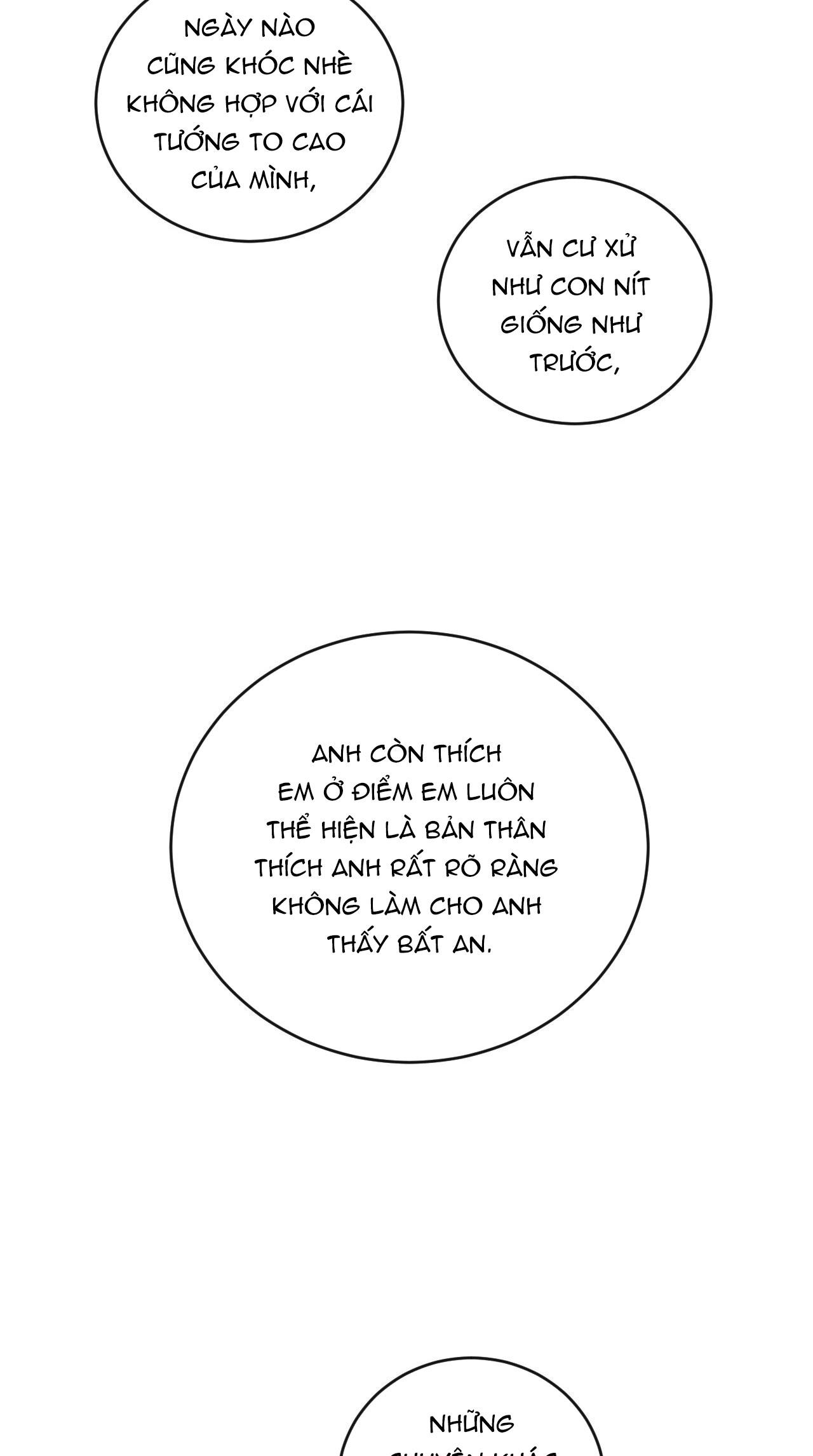 TƯƠNG PHẢN - Chap 92