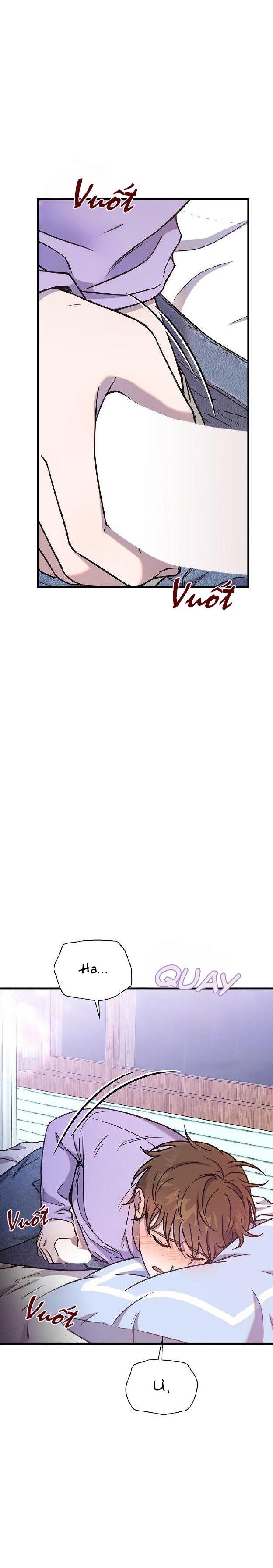 Làm Thế Nào Để Chia Tay Với Anh Ta - Chap 36