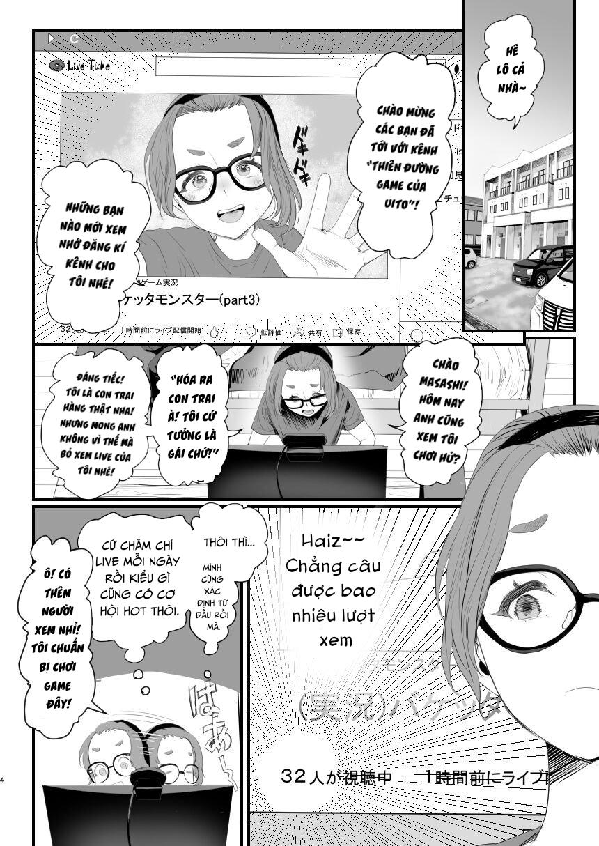 Tổng hợp boylove 18+ - Chap 312.1