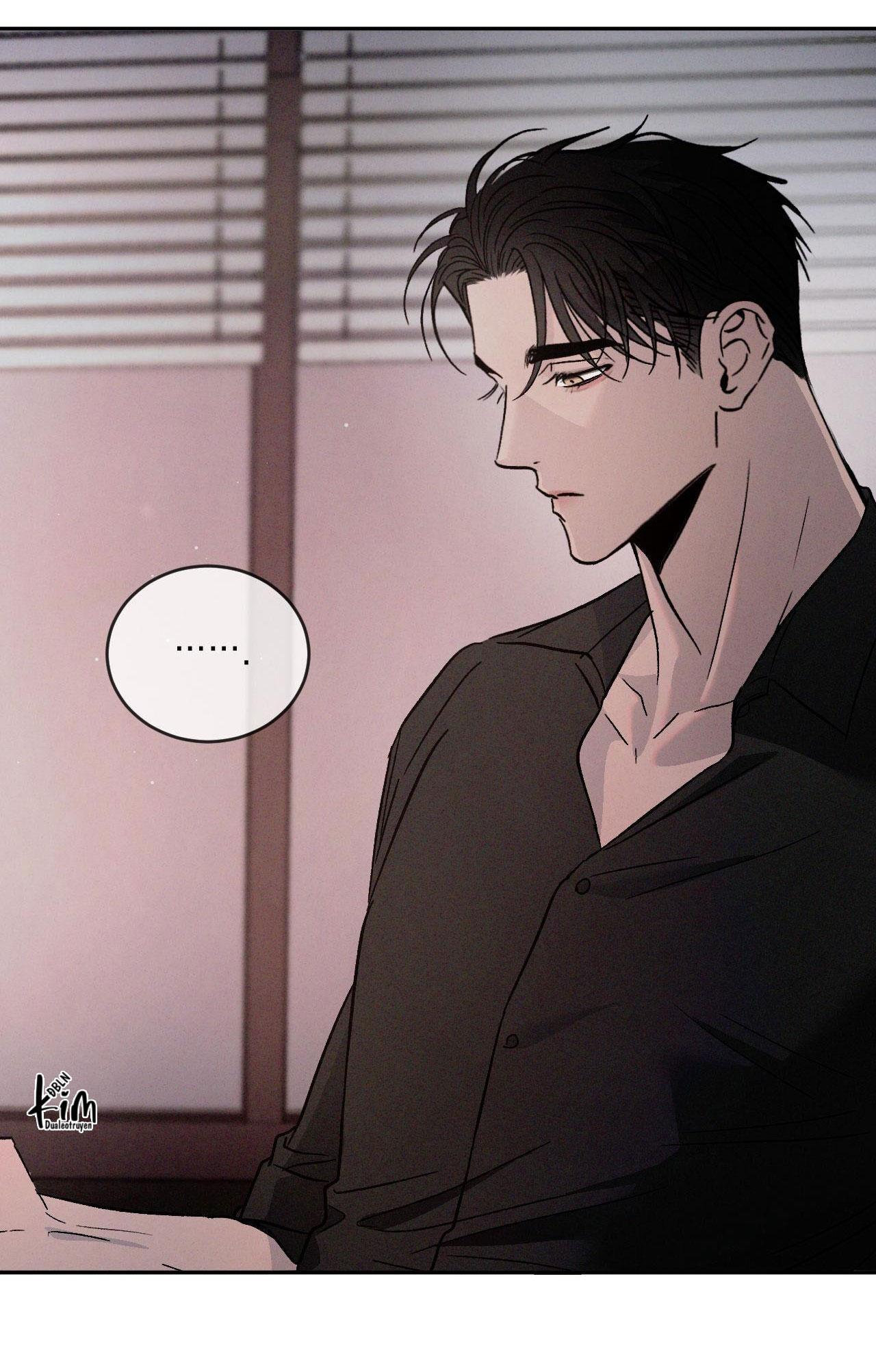TƯƠNG PHẢN - Chap 82