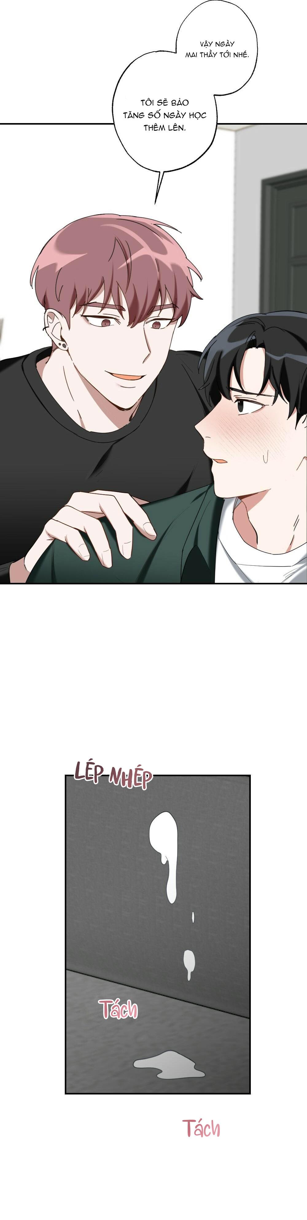 TUYỂN TẬP DÚ BỰ - Chap 72