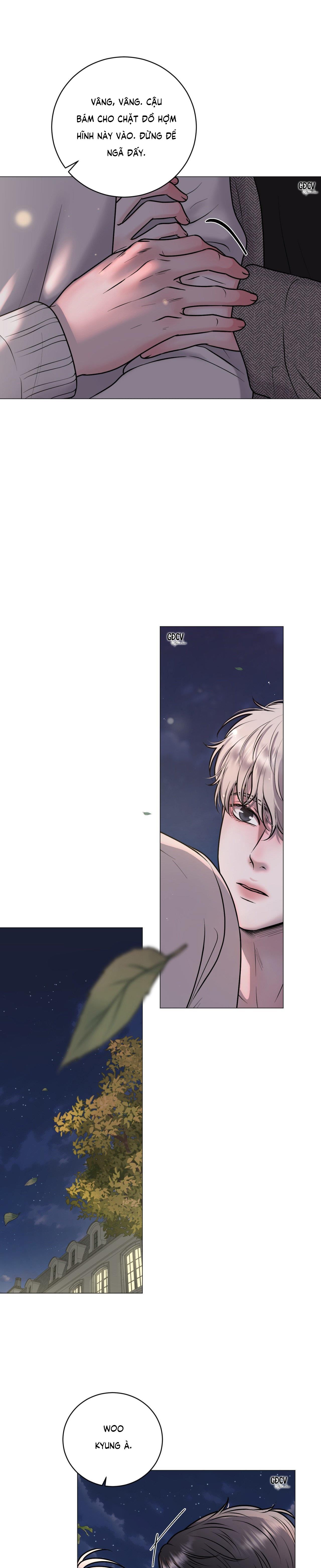 ẢO ẢNH - Chap 6