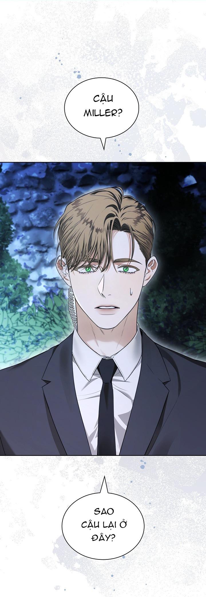 (ABO) KISS ME IF YOU CAN - Chap 14