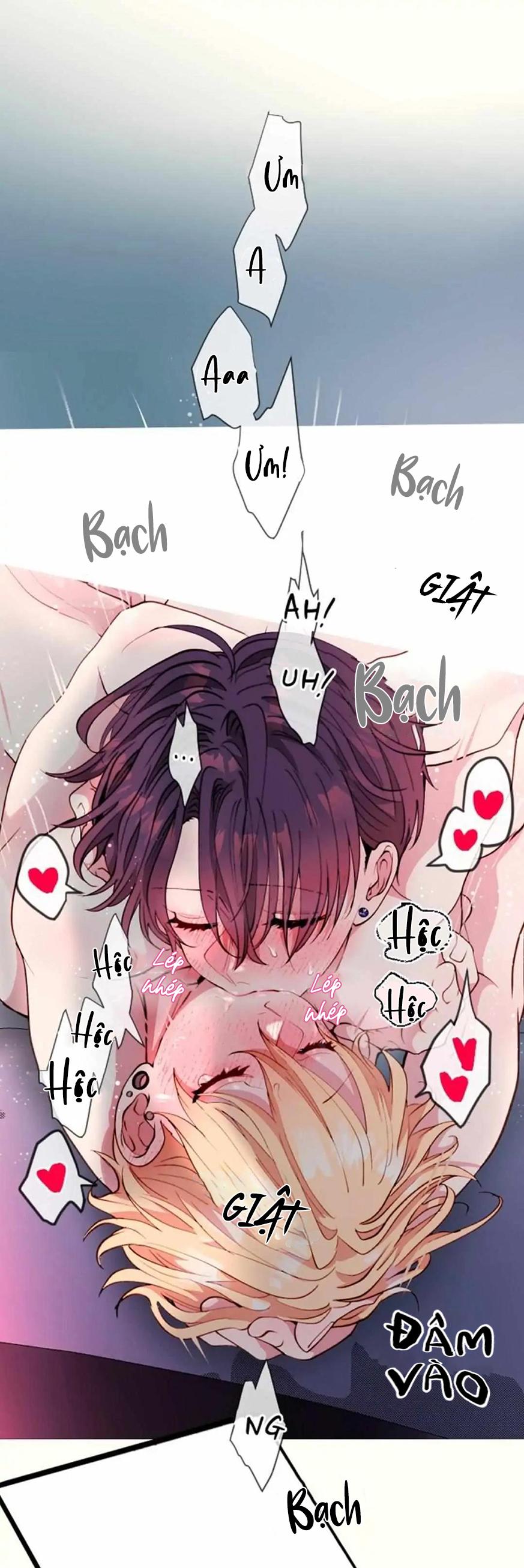 Kẻ Theo Dõi Biến Thái Của Tôi - Chap 108