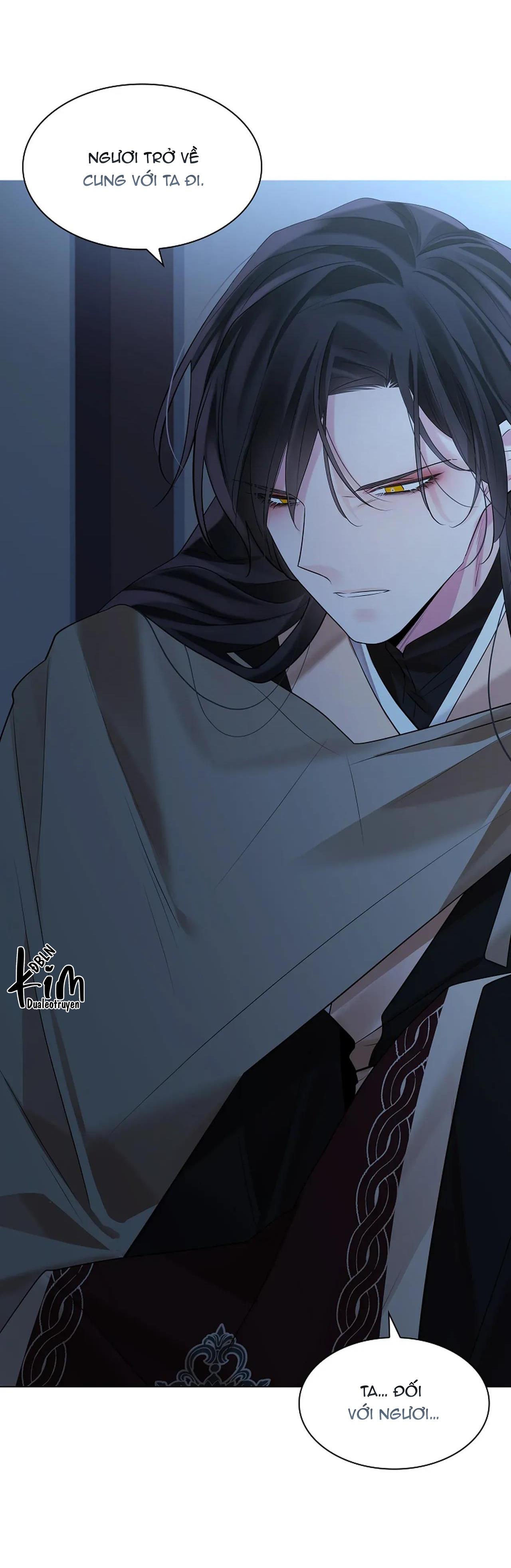 HOA GIẤY - Chap 78