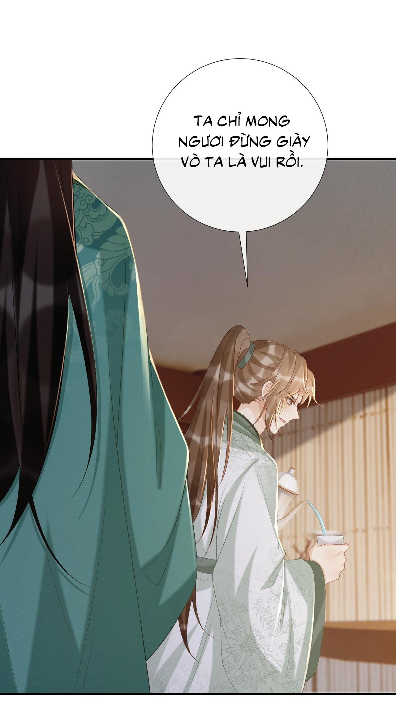 CẠM BẪY CỦA KẺ BIẾN THÁI - Chap 97