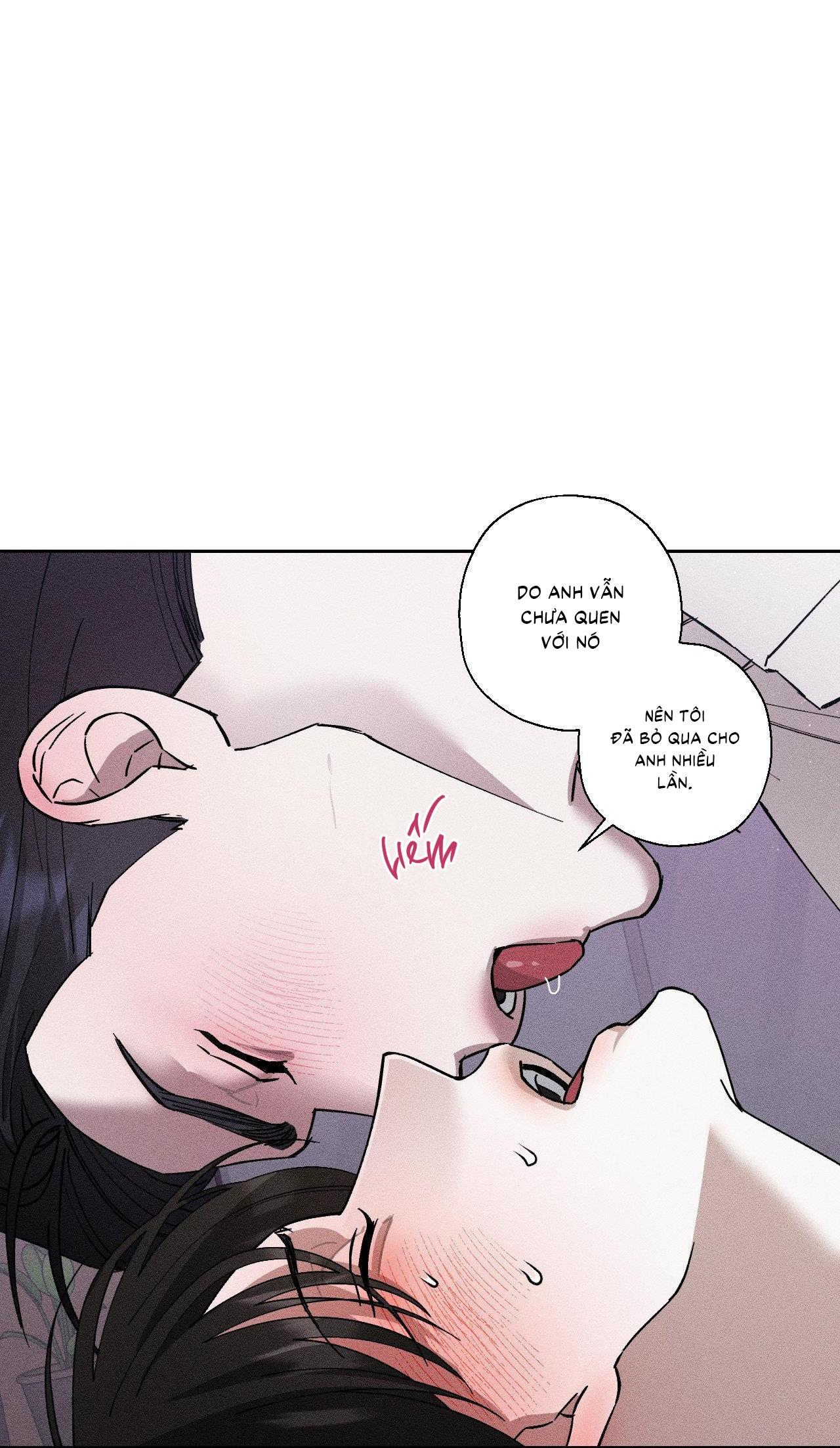 (CBunu) Close Up - Chap 7