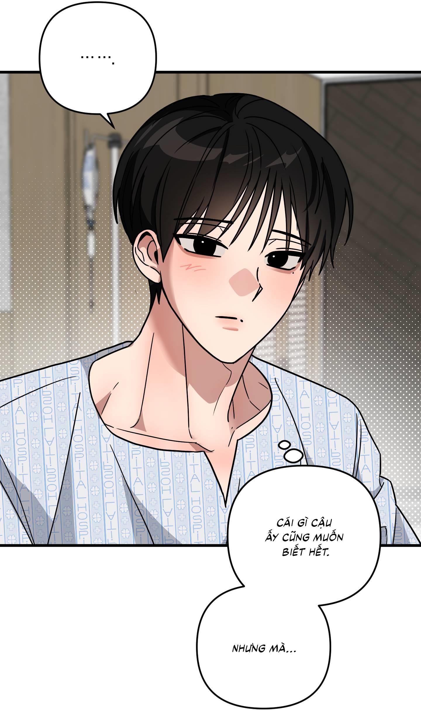 ( CBunu ) Yêu Phải Lừa Đảo - Chap 20