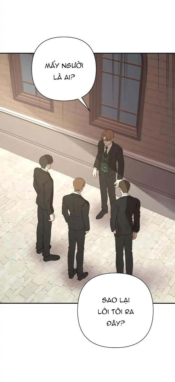 Mắc Kẹt Trong Game Hẹn Hò Của Em Gái Tôi - Chap 34