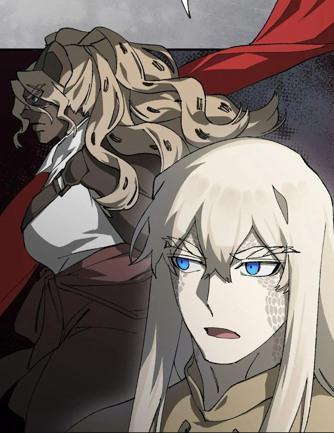 Hãy khóc đi đừng ngại ngùng! - Chap 18