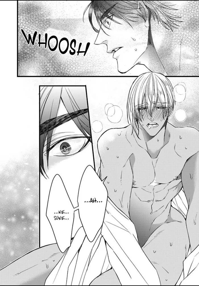 Vua Alpha Sa Ngã - Chap 6