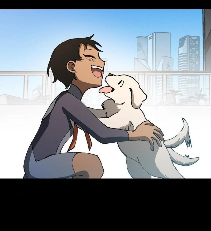 Hãy khóc đi đừng ngại ngùng! - Chap 31