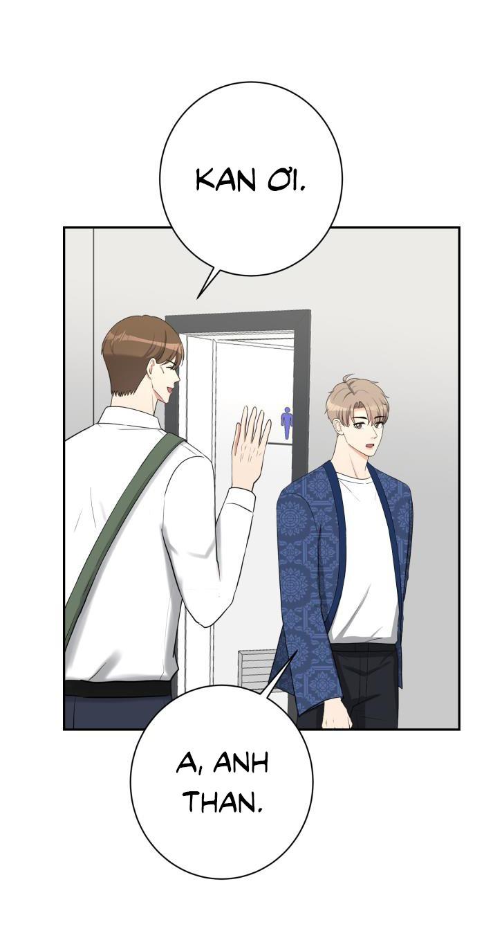 Tỉnh dậy lần nữa bỗng trở thành minh tinh rồi - Chap 20