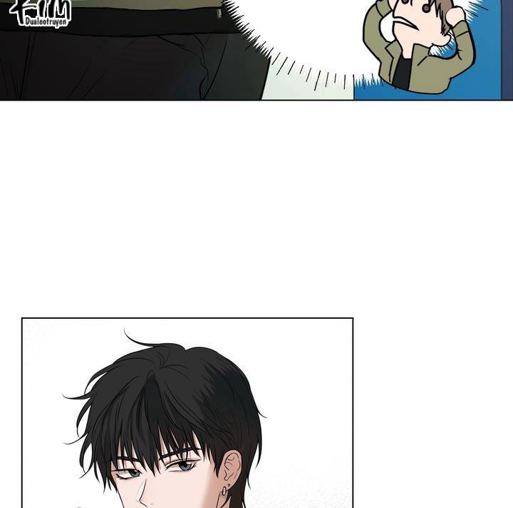 BÁNH QUY TÌNH YÊU TAN CHẢY - Chap 1