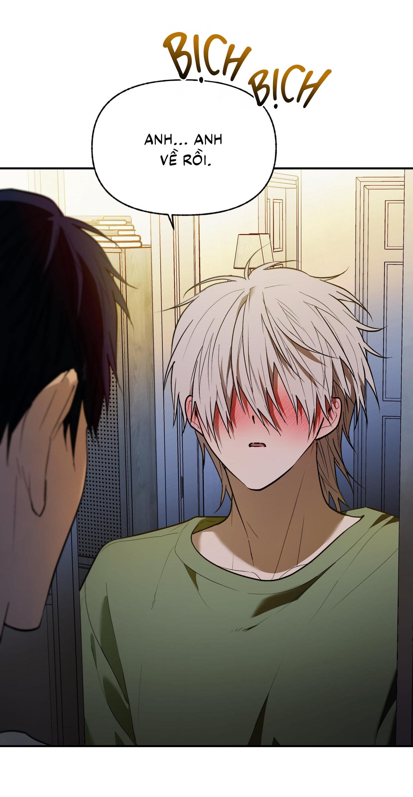 (CBunu) Control Time - Chap 25