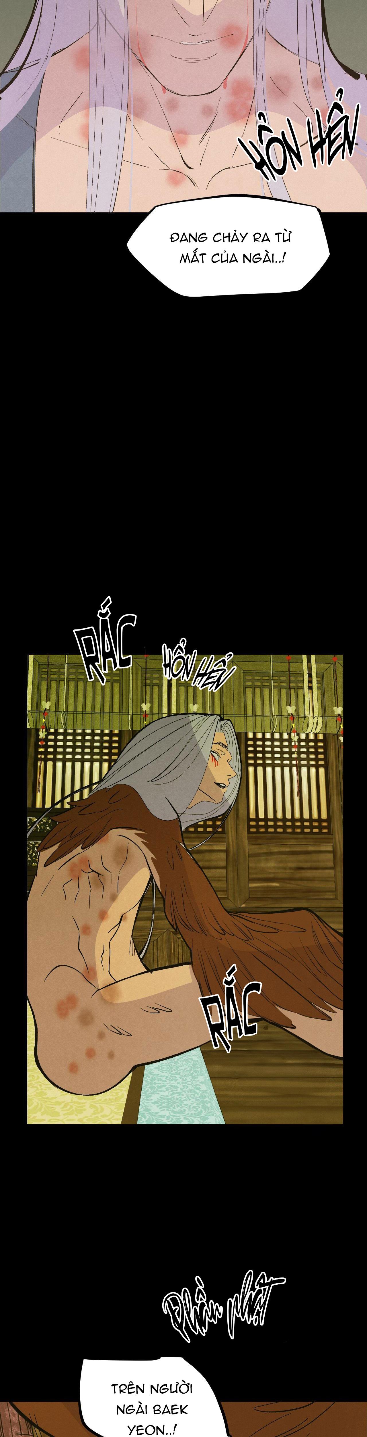 CẬU BÉ ĐÀO - Chap 18