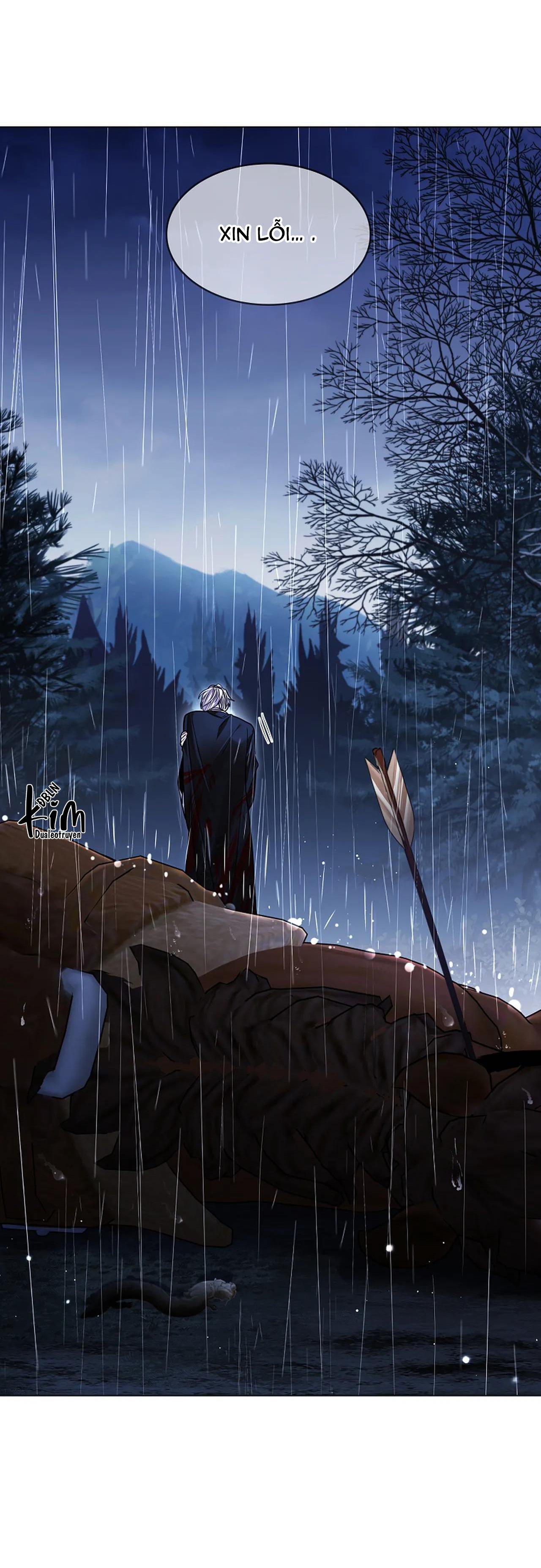 HOA GIẤY - Chap 73