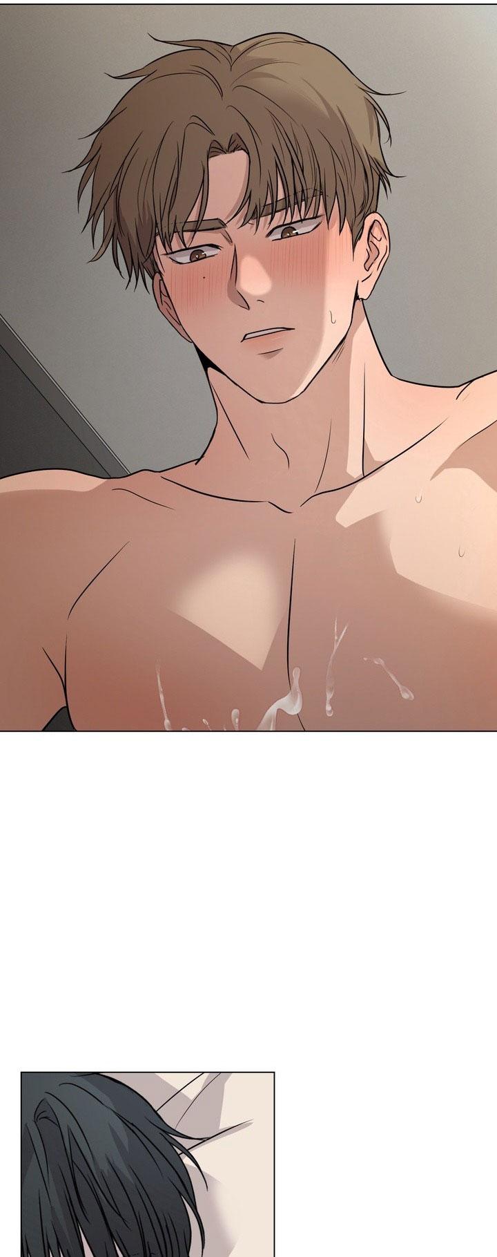 BÁNH QUY TÌNH YÊU TAN CHẢY - Chap 22