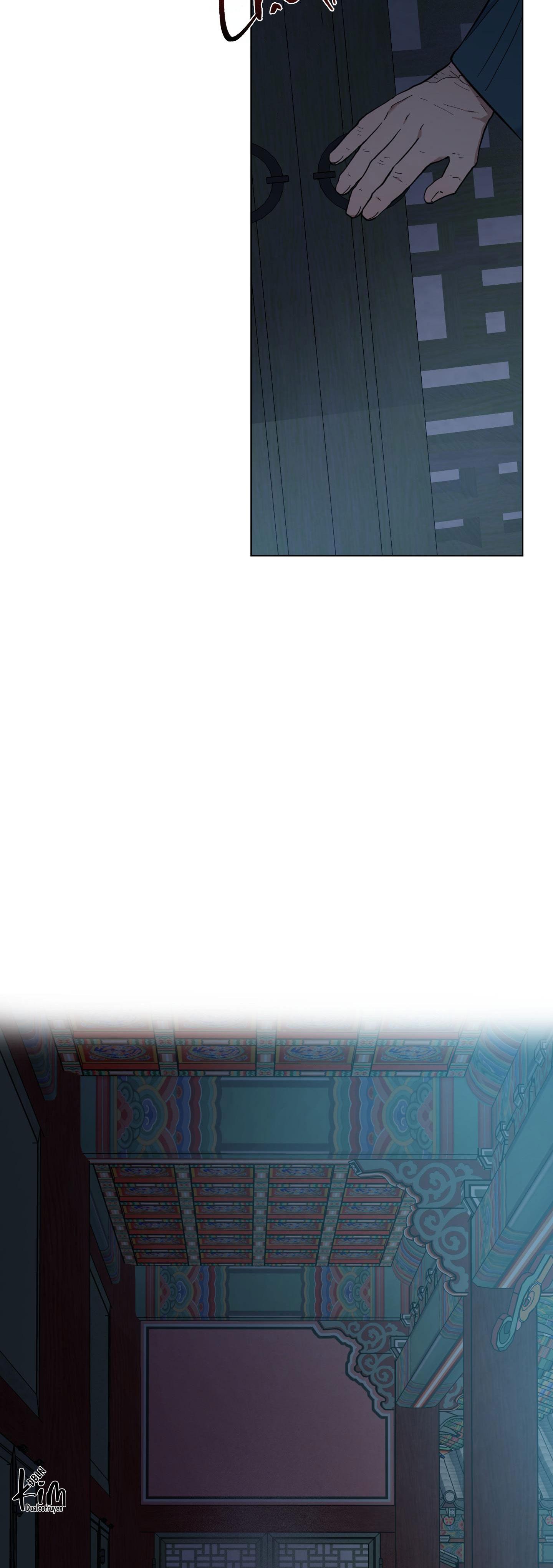 BÌNH MINH CỦA RỒNG - Chap 54