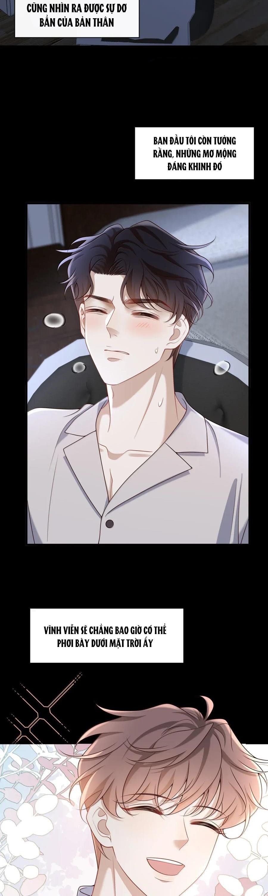 Người Đó Đến Từ Đêm Tối - Chap 83