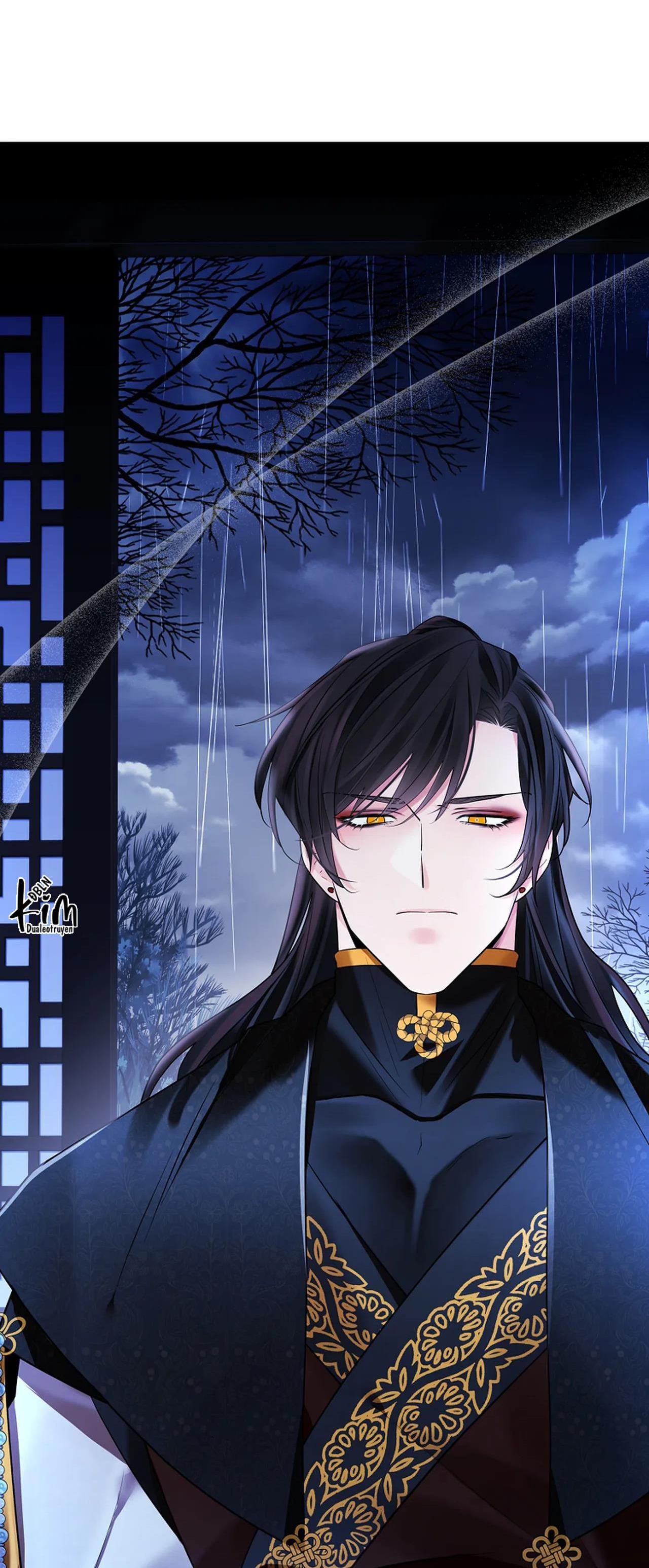 HOA GIẤY - Chap 72