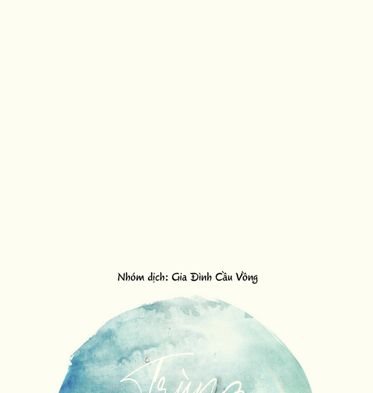 TRÙNG PHÙNG - Chap 9