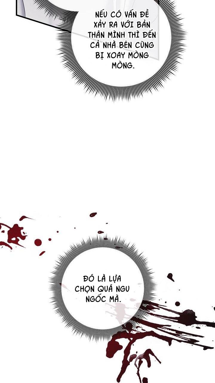 ĐÊM KHÔNG DẤU VẾT - Chap 20