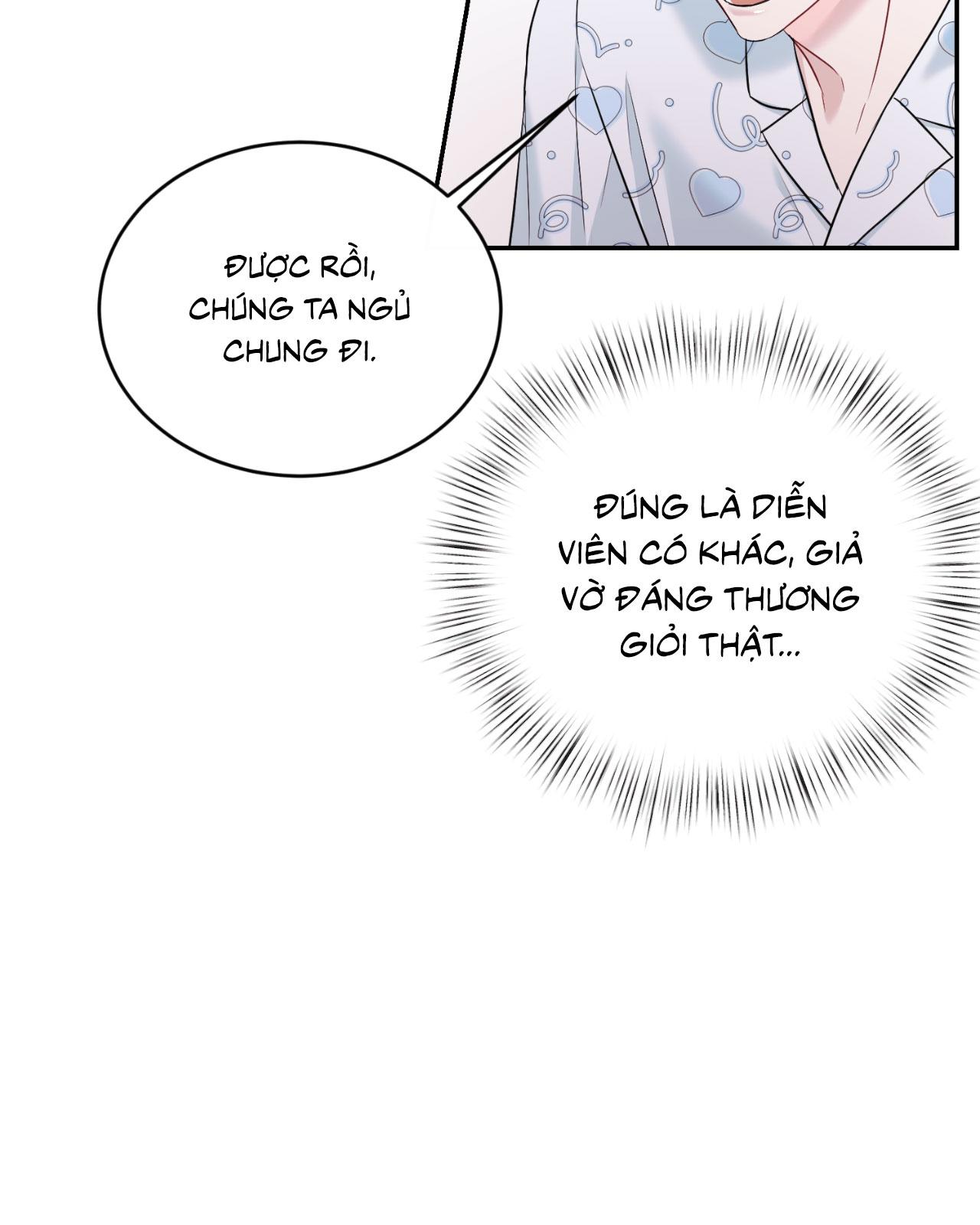 TIỂU THỬ: BẮT ĐẦU MÙA HÈ - Chap 55