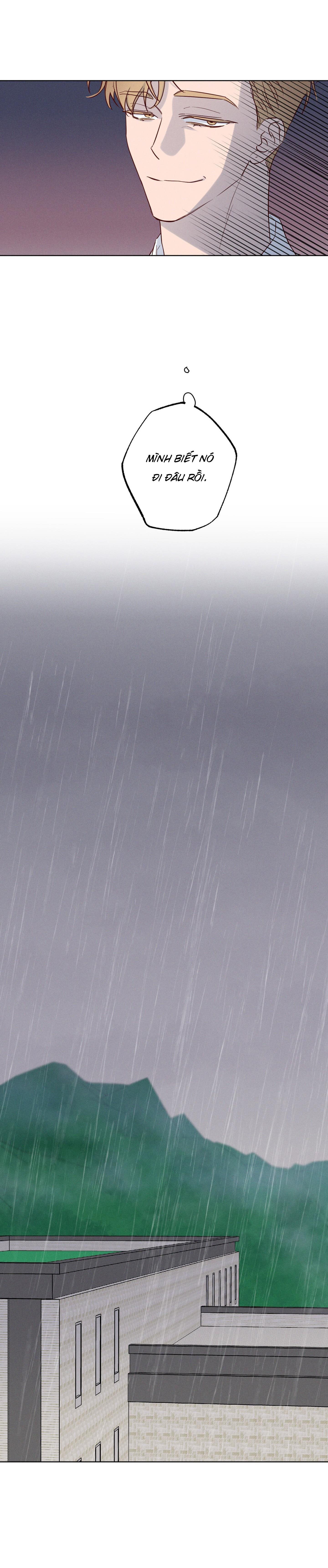 BỜ SÓNG VỖ - Chap 12