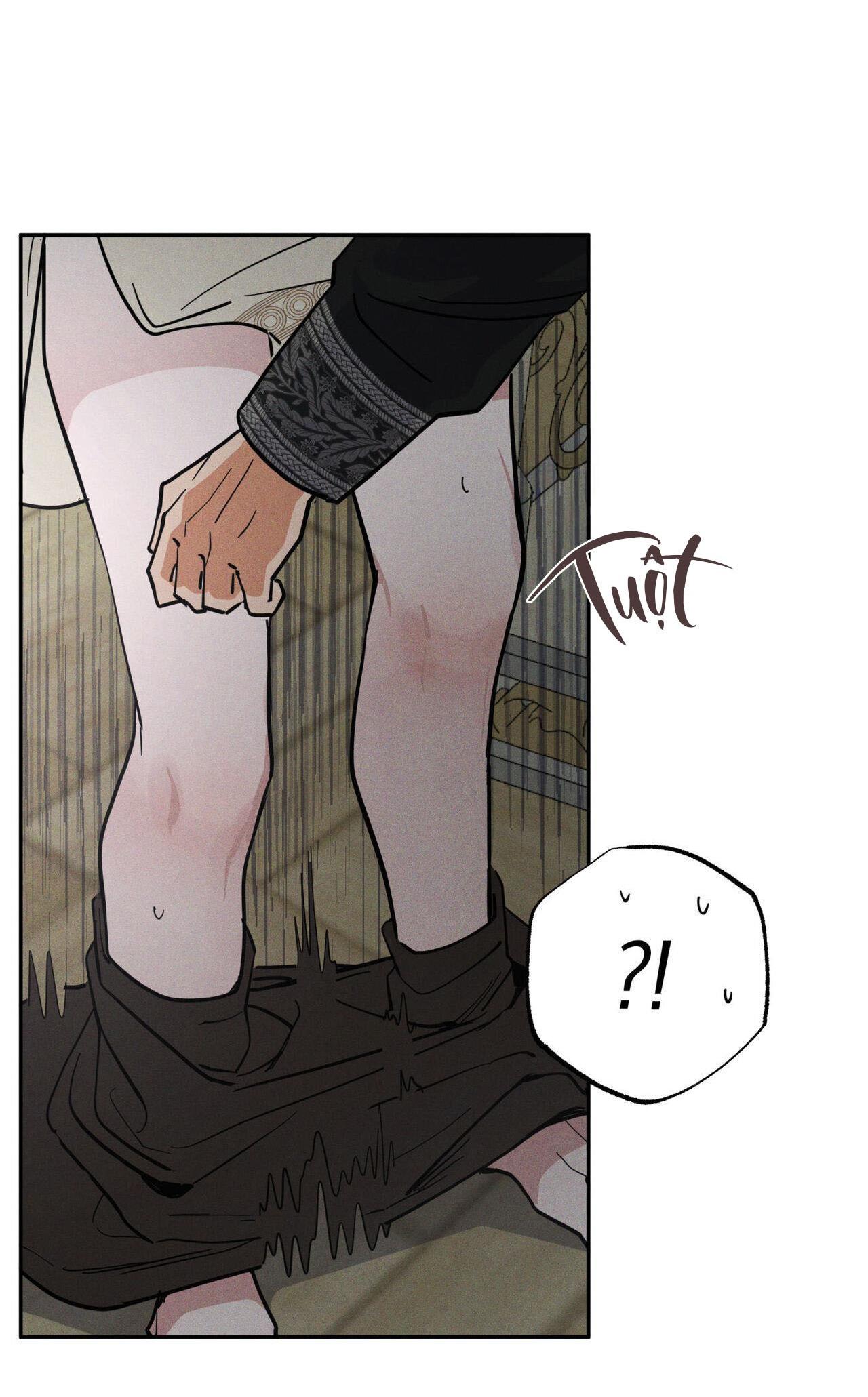 (CBunu) Antidote - Chap 37