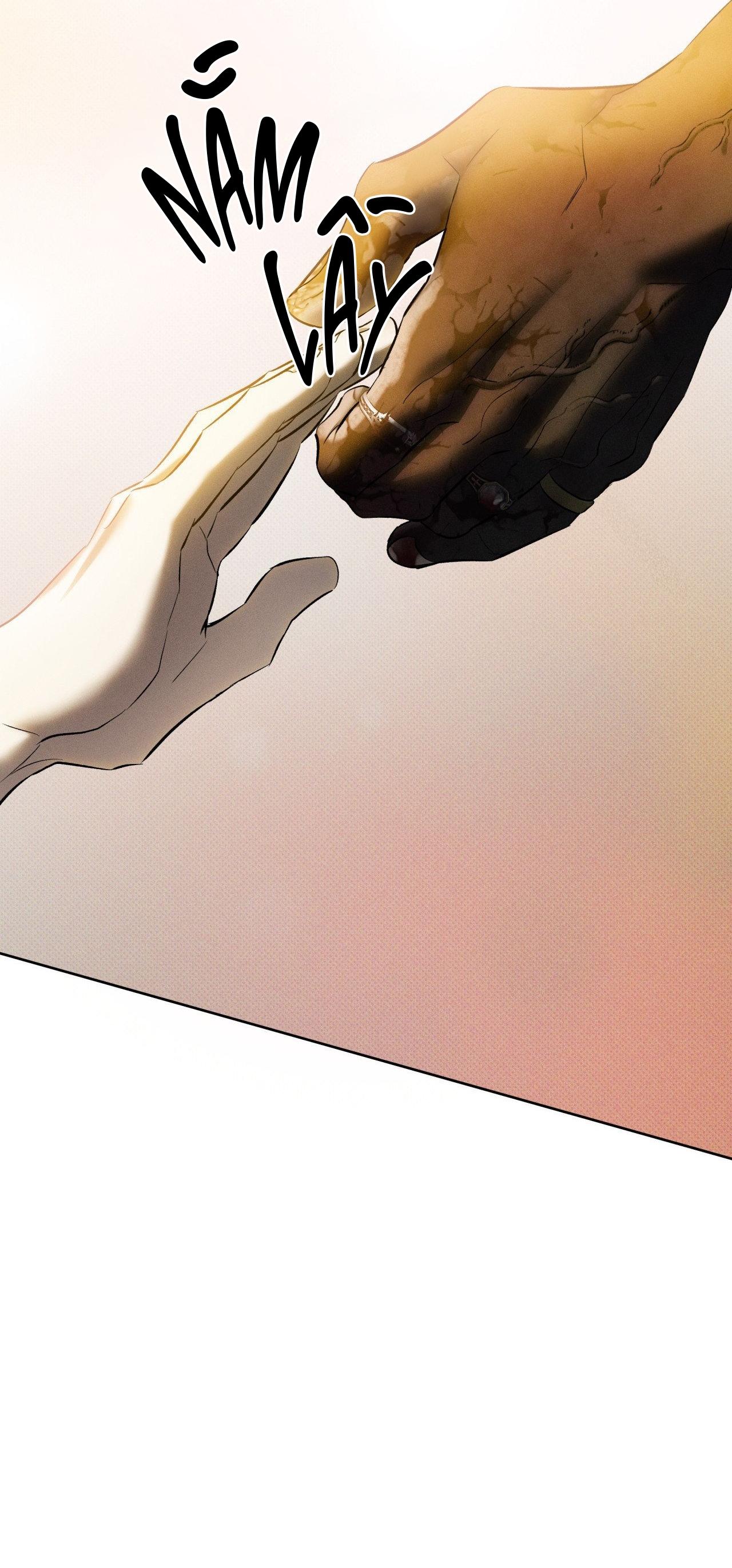 (CBunu) Chó Săn Của Sisyphus - Chap 3