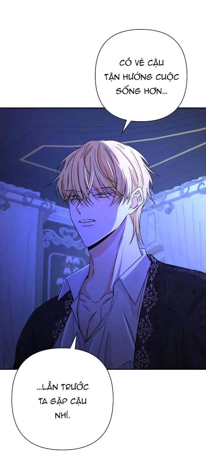 Mắc Kẹt Trong Game Hẹn Hò Của Em Gái Tôi - Chap 30