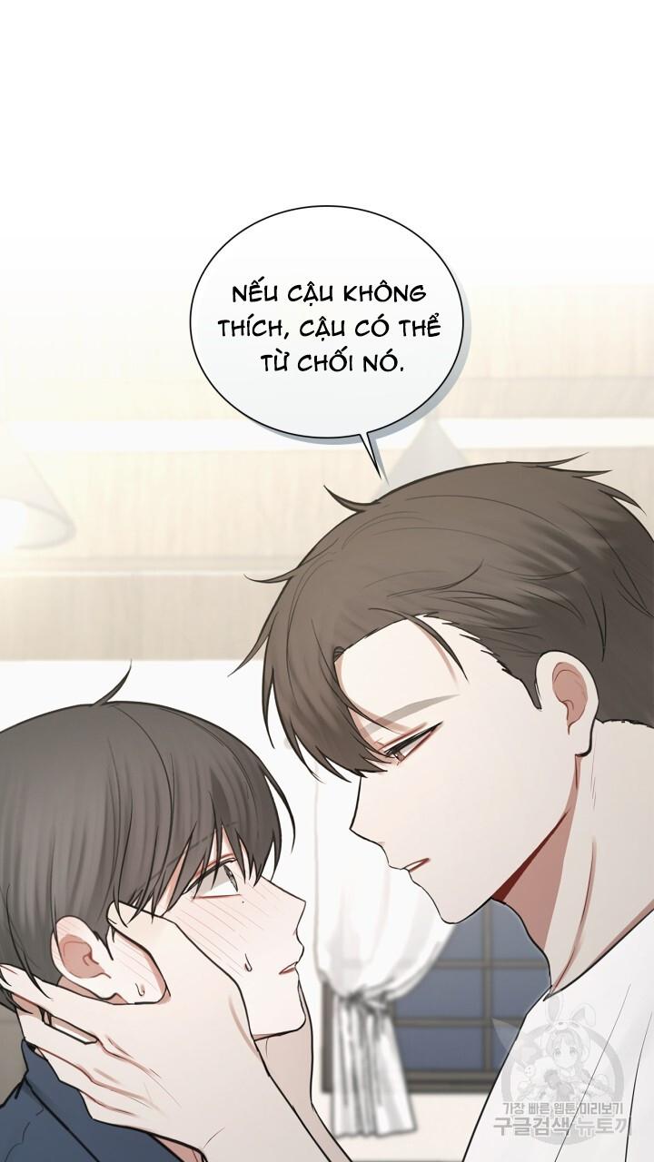 Song Trùng - Chap 29