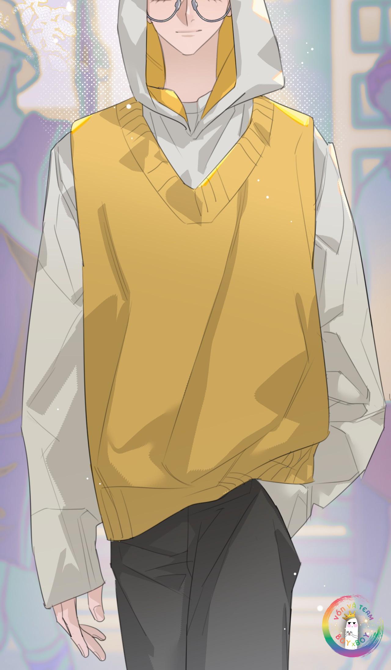 (END) Chiến Lược Dụ Dỗ - Chap 2