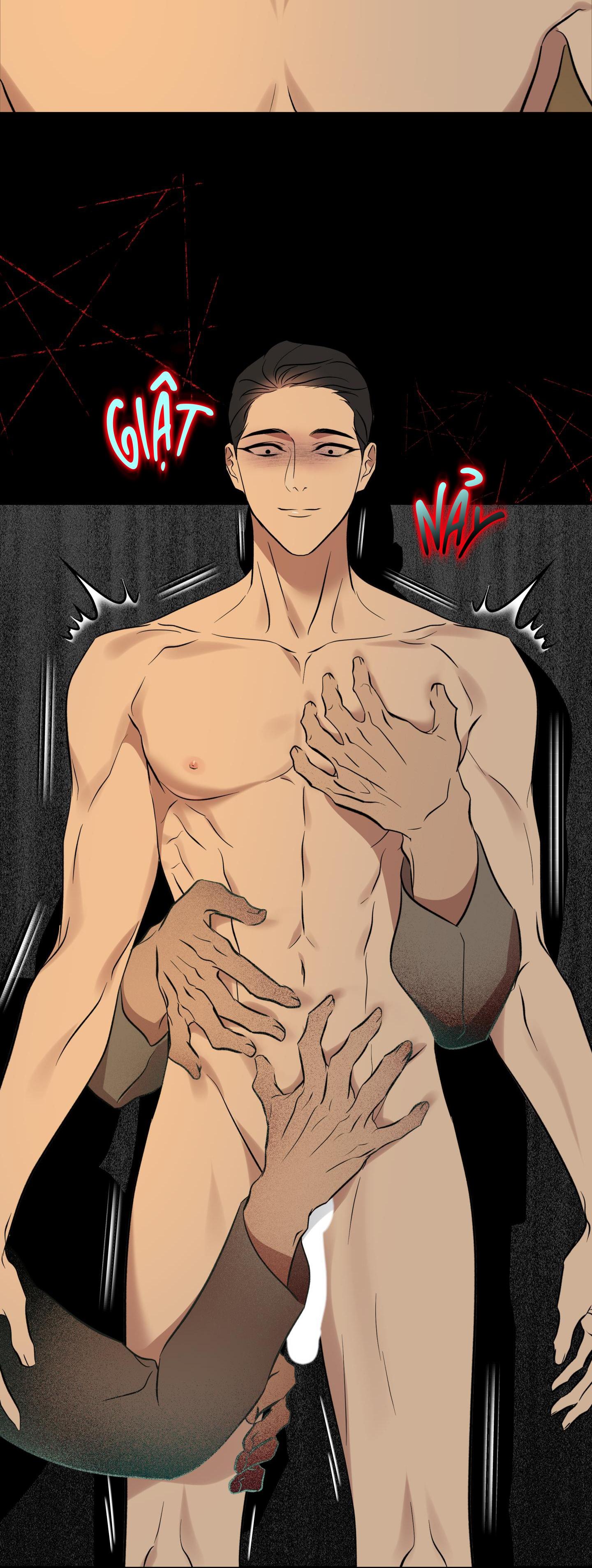 (CBunu) Mưa Mãi Không Tạnh - Chap 23