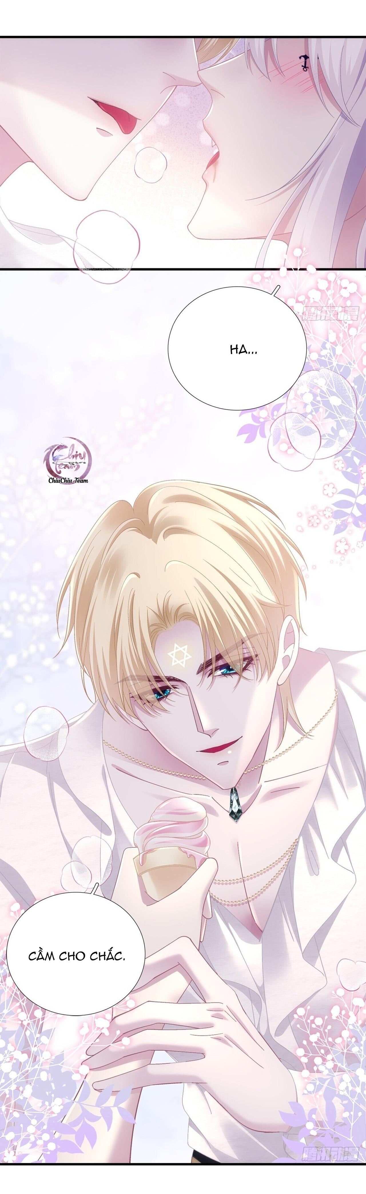 Thánh Tâm không dễ chọc - Chap 68